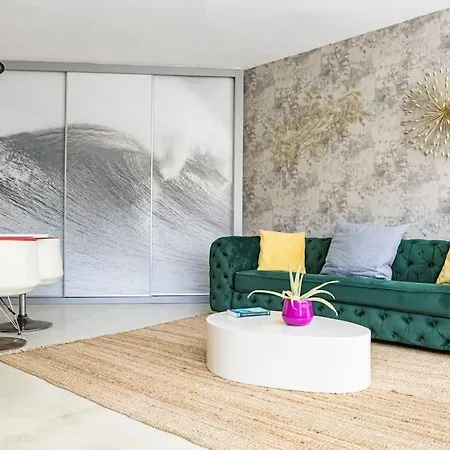 Lejlighed Costa Del Sol Freshapartments By Bossh! Torremolinos