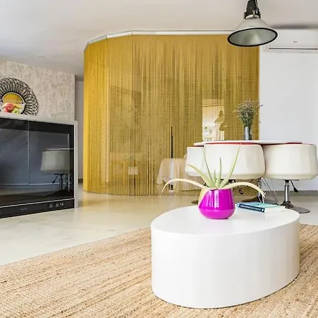 Costa Del Sol Freshapartments By Bossh! Апартаменти *