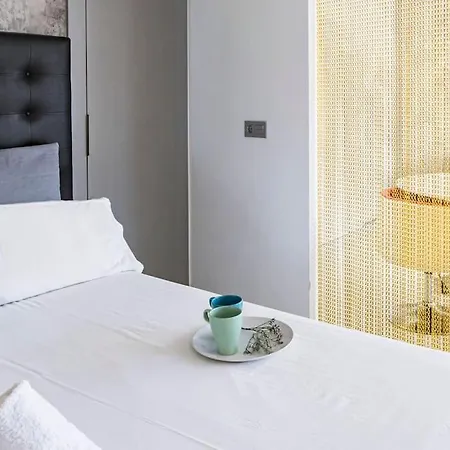 Апартаменти Costa Del Sol Freshapartments By Bossh!