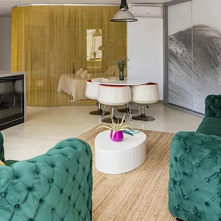 Lejlighed Costa Del Sol Freshapartments By Bossh! *