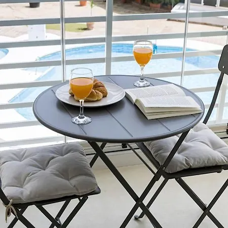 Costa Del Sol Freshapartments By Bossh! *