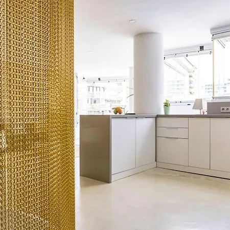 Costa Del Sol Freshapartments By Bossh!