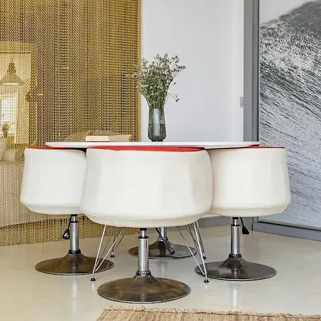 Costa Del Sol Freshapartments By Bossh! Торремолінос