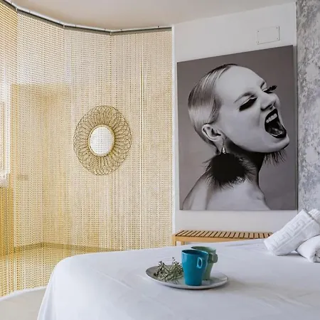 Costa Del Sol Freshapartments By Bossh! Lejlighed Torremolinos