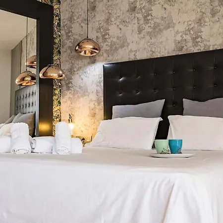 Costa Del Sol Freshapartments By Bossh! Torremolinos