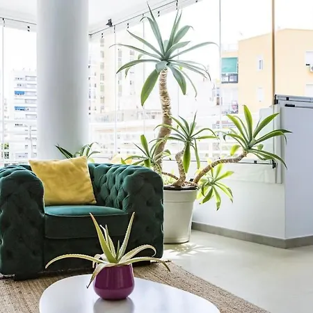 Costa Del Sol Freshapartments By Bossh! Apartamento