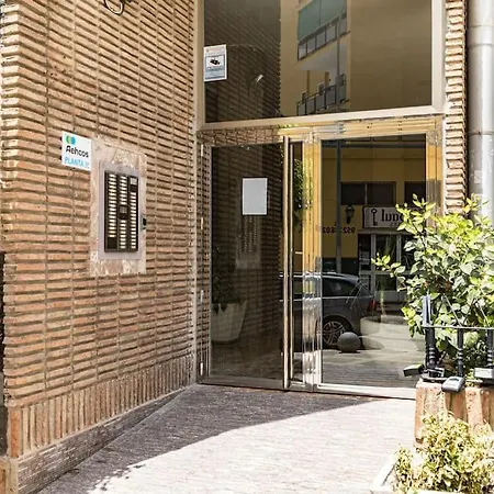 Lägenhet Costa Del Sol Freshapartments By Bossh! Torremolinos
