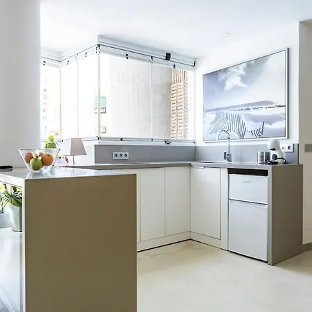 Costa Del Sol Freshapartments By Bossh! Torremolinos