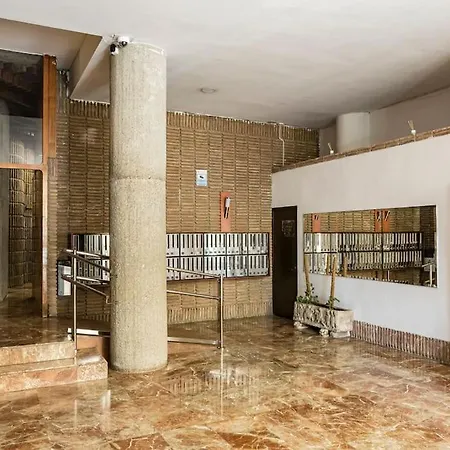 Costa Del Sol Freshapartments By Bossh! * Torremolinos