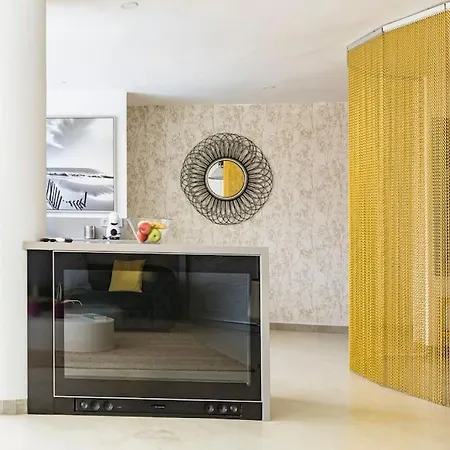 Costa Del Sol Freshapartments By Bossh! Апартаменты Торремолинос