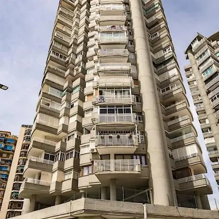 Costa Del Sol Freshapartments By Bossh!