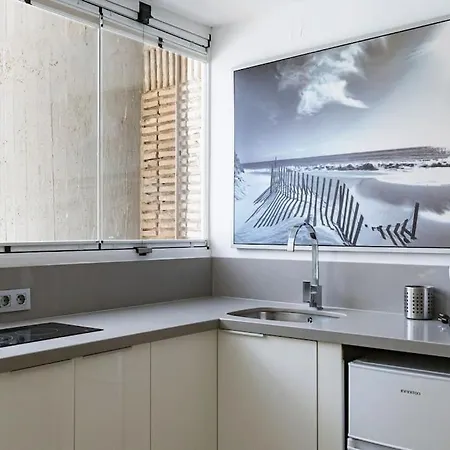 Costa Del Sol Freshapartments By Bossh! Апартаменты Торремолинос