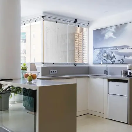 Apartamento Costa Del Sol Freshapartments By Bossh!