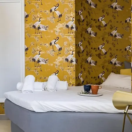 Costa Del Sol Freshapartments By Bossh! Apartamento Torremolinos