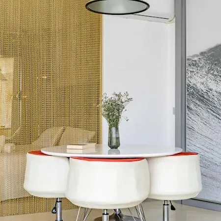 Costa Del Sol Freshapartments By Bossh!