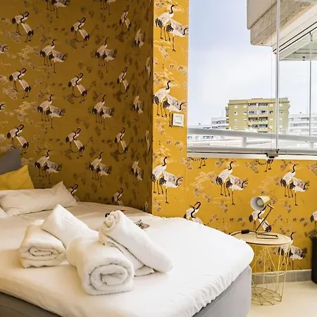 Costa Del Sol Freshapartments By Bossh! Apartamento