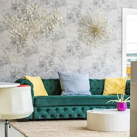 Apartamento Costa Del Sol Freshapartments By Bossh! *