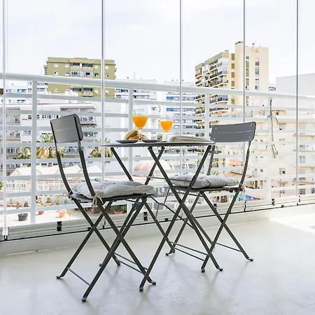 Costa Del Sol Freshapartments By Bossh! Apartamento Torremolinos