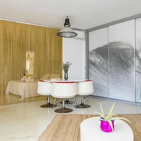 Costa Del Sol Freshapartments By Bossh! * Torremolinos