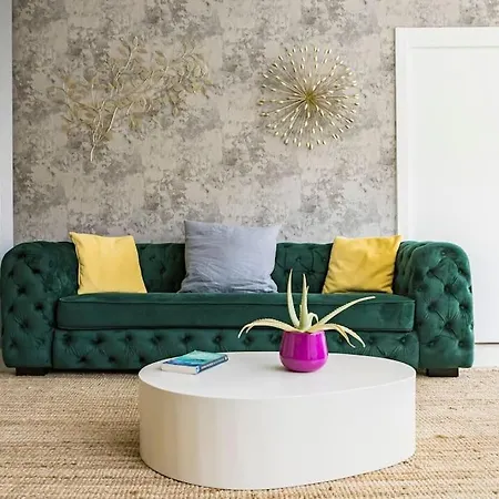 Apartamento Costa Del Sol Freshapartments By Bossh!