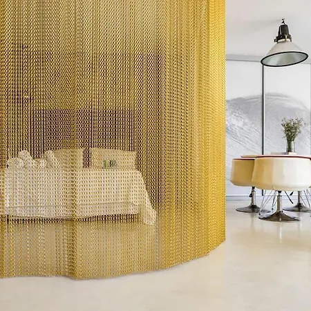 Costa Del Sol Freshapartments By Bossh! Апартаменты Торремолинос