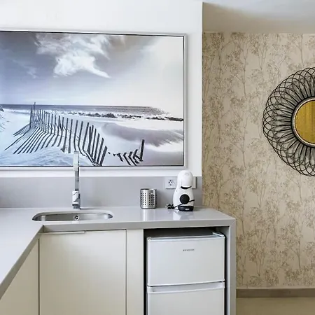 Costa Del Sol Freshapartments By Bossh! * Torremolinos