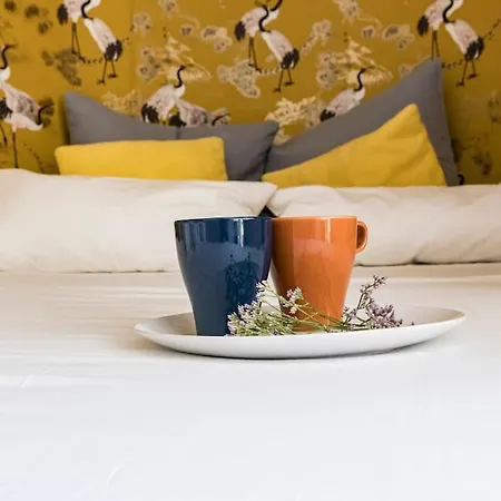 Costa Del Sol Freshapartments By Bossh! * Torremolinos