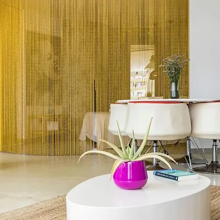 Costa Del Sol Freshapartments By Bossh! * Torremolinos