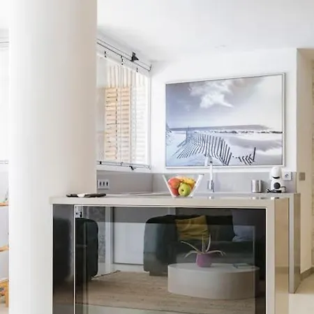 Costa Del Sol Freshapartments By Bossh! 公寓 托雷莫利诺斯