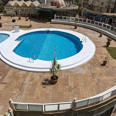 公寓 Costa Del Sol Freshapartments By Bossh!