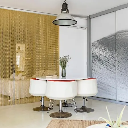 Costa Del Sol Freshapartments By Bossh!