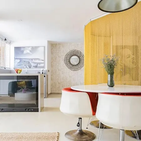 Costa Del Sol Freshapartments By Bossh!