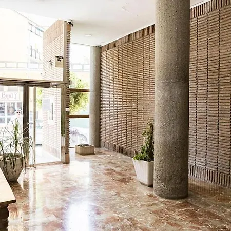 公寓 Costa Del Sol Freshapartments By Bossh!