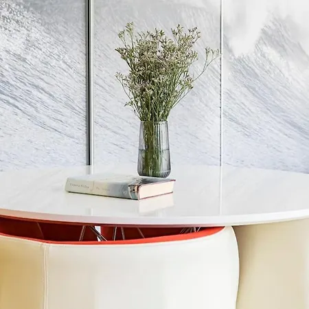 公寓 Costa Del Sol Freshapartments By Bossh! *